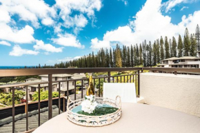 Kapalua Golf Villa 22T2